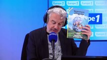 «Reporters d'Espoirs» : Gilles Vanderpooten est l'invité de Culture médias