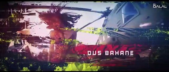 MUSIC SQUAD- Dus Bahane -X- Bollywood Slaphouse  -X- Car Music -X- BassBoosted_