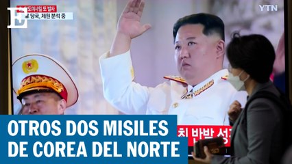 La reacción de Corea del Sur y Japón a los nuevos test de Pyongyang