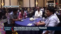 Uu: Pemprov Jabar Akan Keluarkan Pergub, Lestarikan Bahasa Sunda