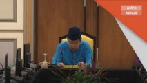 Titah Sultan | Mufti diingatkan hindar perbalahan agama di ruang awam
