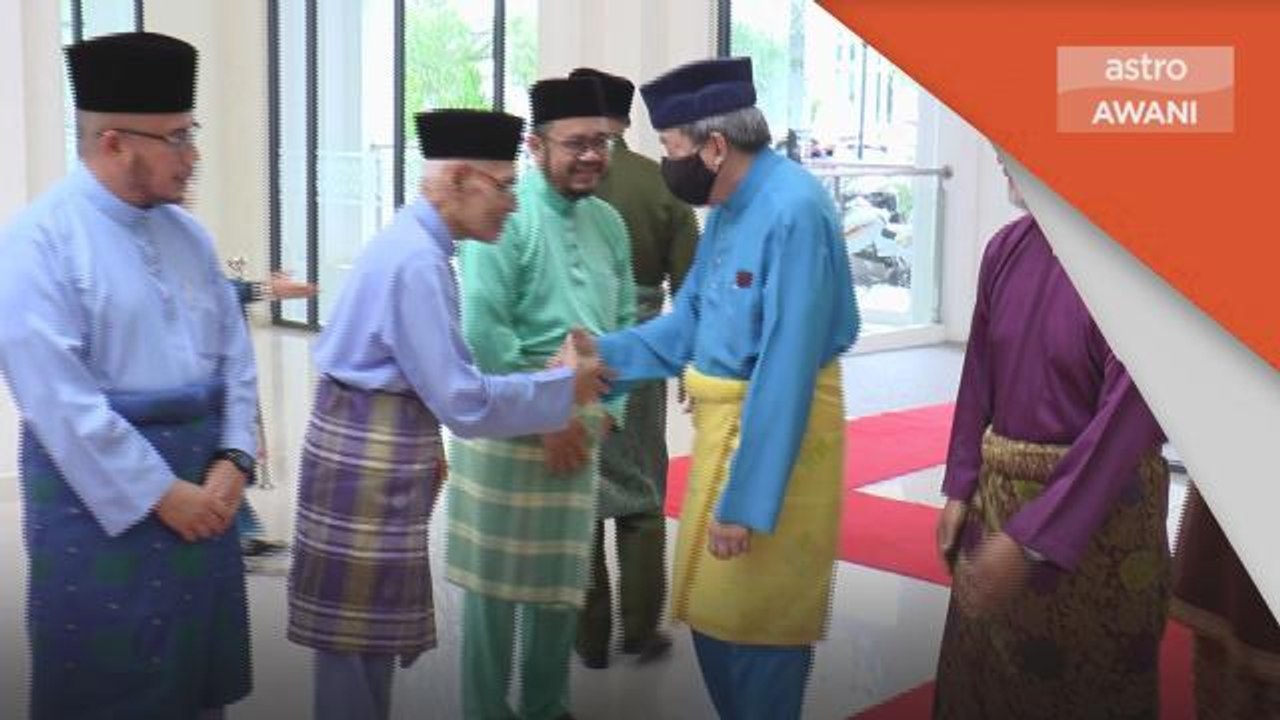 Titah Sultan | Penyelarasan fatwa tidak jejas kuasa sultan dan raja – Sultan Selangor