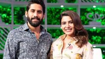 Dhanush Aishwaryaa Reunion.. మరి Naga Chaitanya Samantha? *Scoop | Telugu OneIndia