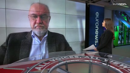 "Improbabile l'uso dell'arma nucleare", dice un esperto