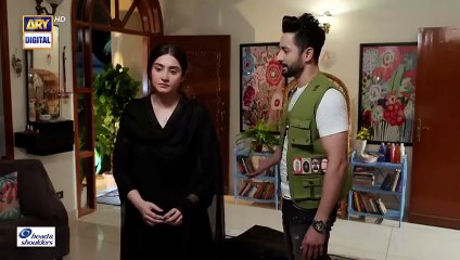 kesi teri khudgarzi episode 8