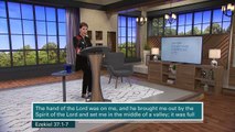 Agreement with God - 2 JM