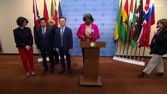 Nucleare: di fronte alle minacce nord coreane, stallo al consiglio di sicurezza dell'Onu