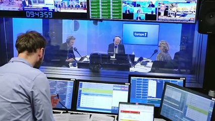Assemblée nationale : «Même en matière de communication politique, il est préférable de ne jamais oublier l’effet Streisand»