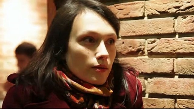 Notre histoire (Jean, Stacy et les autres) Bande-annonce VF