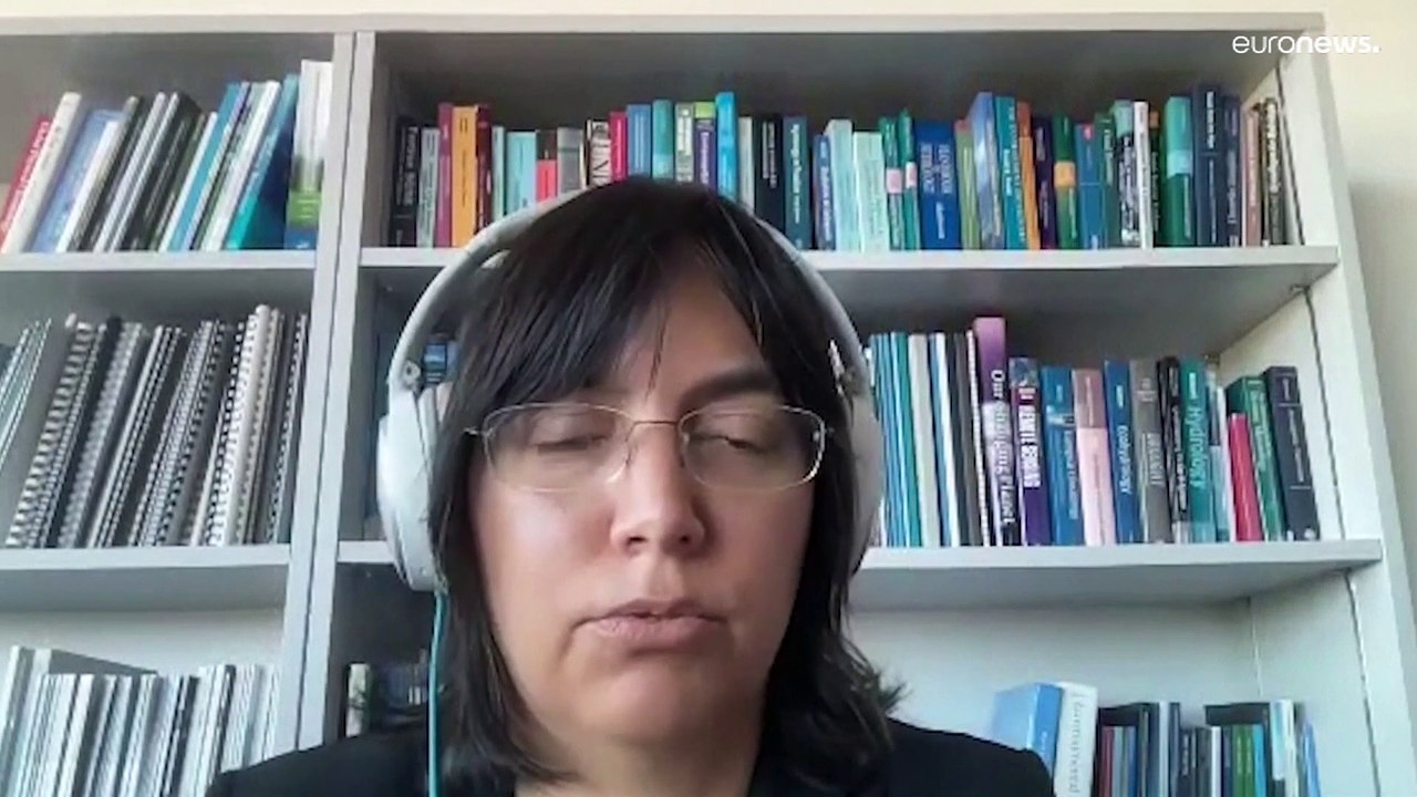 علماء: التغيّر المناخي زاد "20 مرة على الأقلّ" حدوث الجفاف في النصف الشمالي من الكرة الأرضية