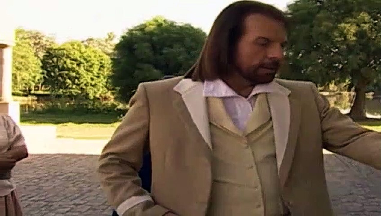 Alborada - Capitulo 3 Completo