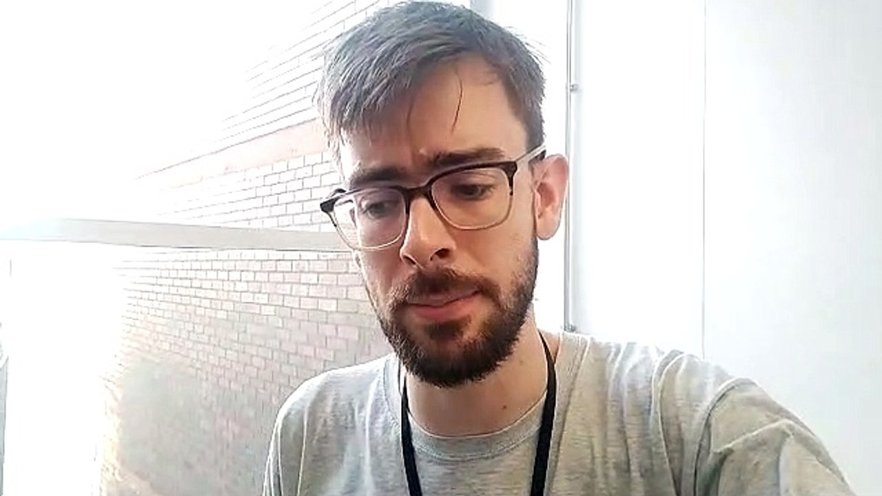 Three lanes of the southbound M1 near South Yorkshire are shut this morning following a crash involving multiple vehicles.