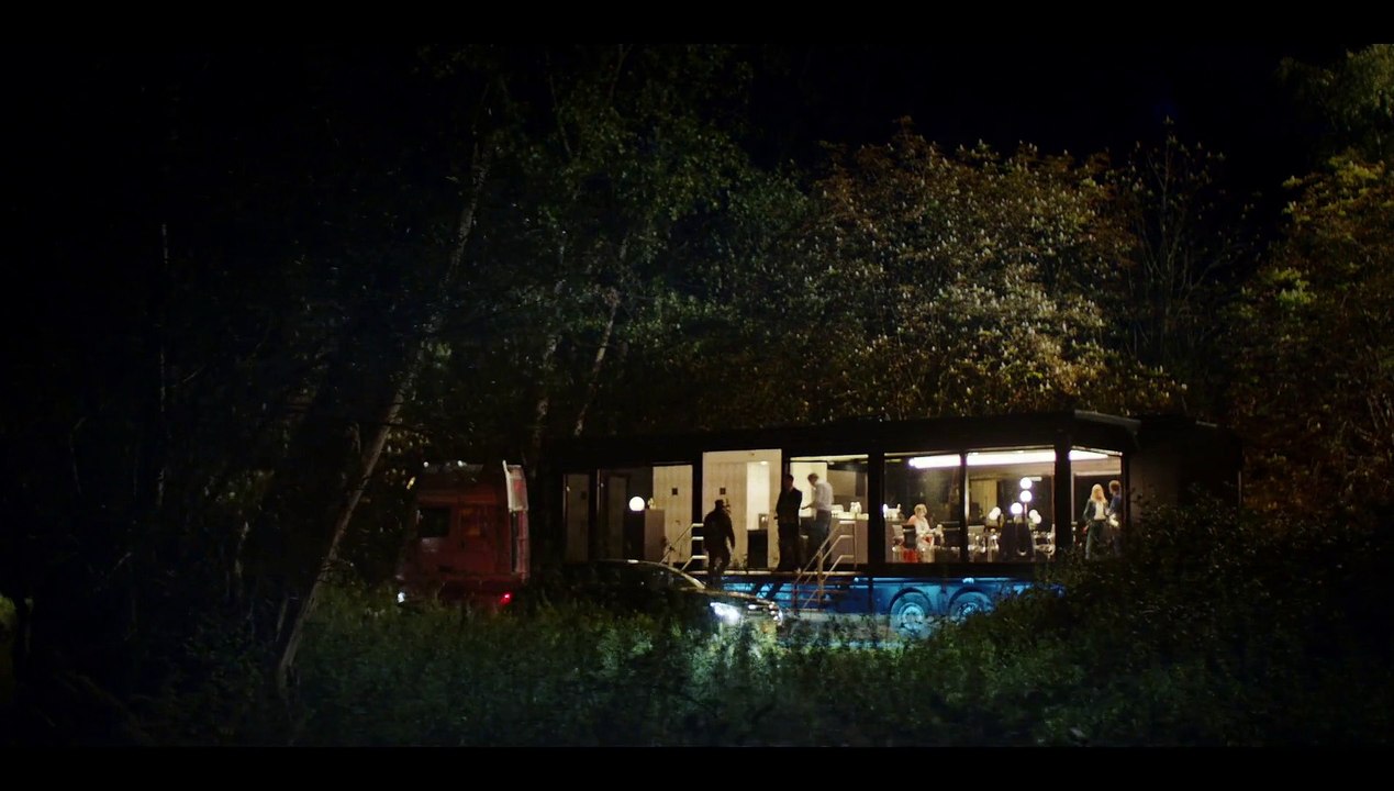 Transport - Trailer
