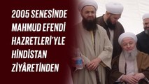 Hâlid-i Bağdâdî Hazretleri’nin Abdullâh ed-Dehlevî Hazretleri’ne İntisâbı