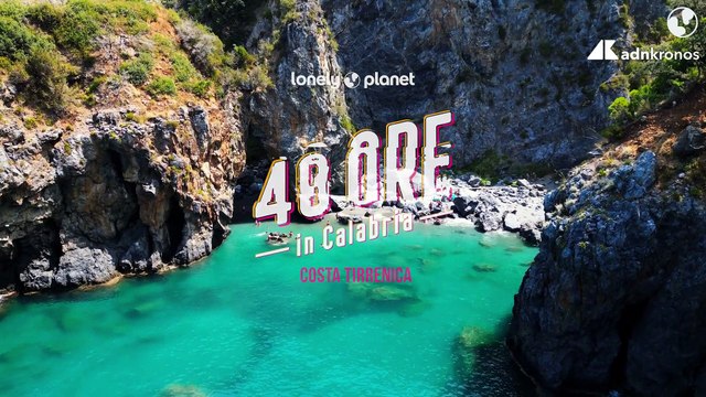 48 ore nella Costa tirrenica della Calabria: viaggiare con Lonely Planet