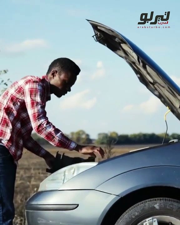 الاسباب التي تؤدي إلى تقطيع السيارة اثناء السيارة