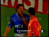 Galatasaray 3-2 Glasgow Rangers 27.09.2000 - 2000-2001 UEFA Champions League Group D Matchday 3 (ver. 2)