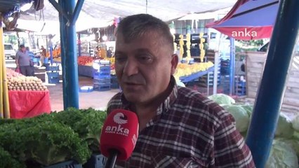 Sinoplu Pazarcı: "Hayat Bitmiş, Felç Olmuş. Maalesef Durum Çok Kötü"