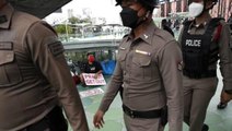 Son Dakika: Tayland'da bir kreşe silahlı saldırı düzenlendi! Çok sayıda ölü ve yaralı var
