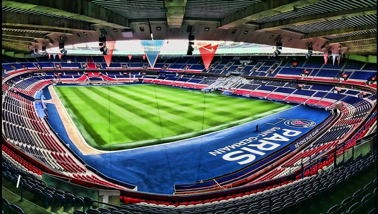 Highlights Benfica vs Paris SG - UEFA Champions League UCL 2022 2023