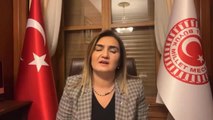 Sevda Erdan Kılıç: Uyuşturucu ile Mücadele İçin Kaç Gencin Daha Ölmesini Bekliyorsunuz