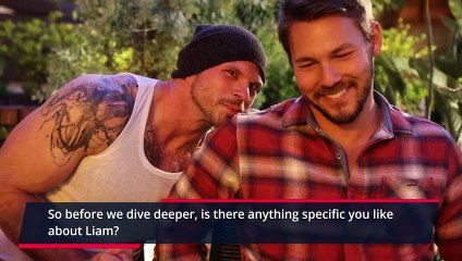 The Bold and The Beautiful_ Liam Spencer's Good Traits, Scott's Net Worth, and M