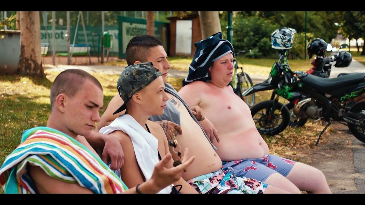 ME WE Film - Clip und Trailer