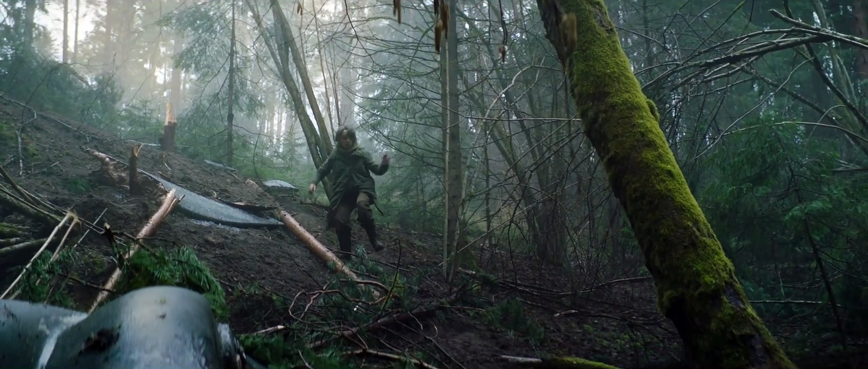 VESPER CHRONICLES Film - Clip und Trailer