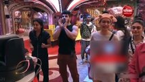 Bigg Boss 16 : बिग बॉस के घर में हुई तंजानिया के टिकटॉक स्टार Kili Paul की एंट्री, वहीं Sumbul हैं सबके तानों से बेहद परेशान!