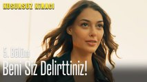 Beni siz delirttiniz! - Kusursuz Kiracı 5. Bölüm