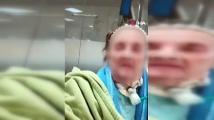 Son dakika haber: Ataşehir'de özel hastanedeki skandala ilişkin 8 kişi gözaltına alındı