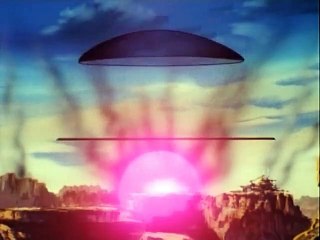 Tekkaman Blade - Cap. 33