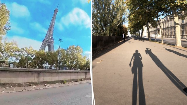 On a couru le marathon des JO de Paris 2024