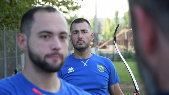 Tiro con l'arco, Nespoli In finale di Coppa del Mondo per vincere