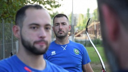 Tiro con l'arco, Nespoli "In finale di Coppa del Mondo per vincere"