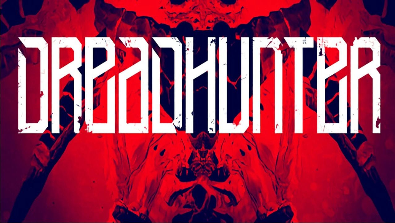 Dreadhunter – Bande-annonce