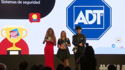 Tải video: ADT se alza como Servicio de Atención al Cliente del Año 2023 por sexto año consecutivo