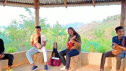 Bondhu Bine Pran Bache Na Lyrics (বন্ধু বিনে প্রাণ বাঁচে না