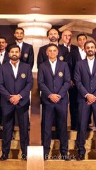 indian team hi australia rawana sky ne li blessings