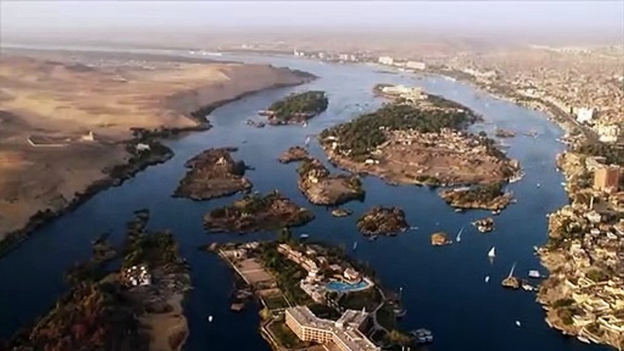 Le palais des hiéroglyphes, sur les traces de Champollion