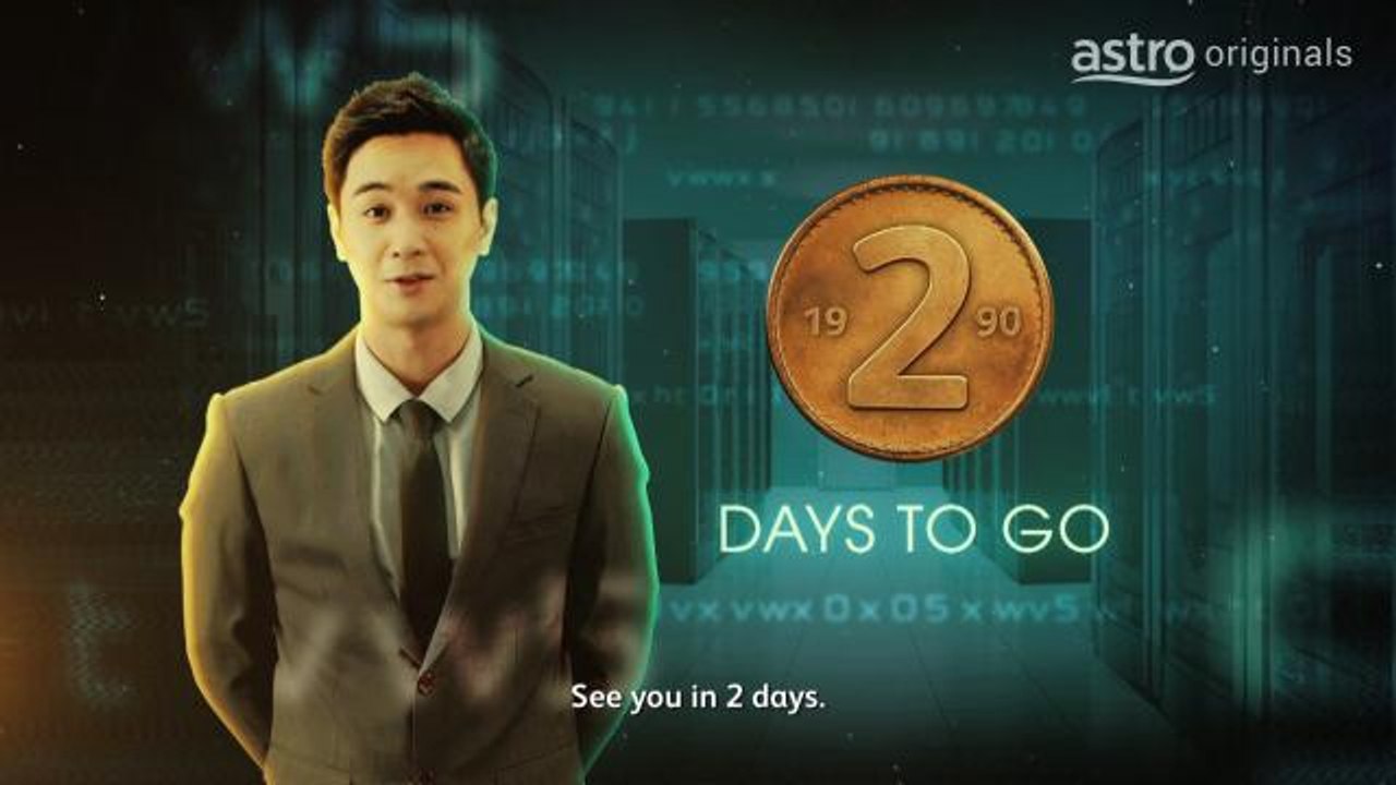 [PROMO] One Cent Thief