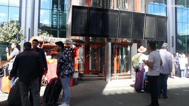 Уклониться в Турции: Мы отстроим новую Россию и восстановим Украину