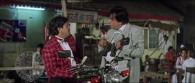 Govinda Aur Kader Khan Ka Jabardast Comedy Scene _ Mamta Kulkarni _ Naseeb