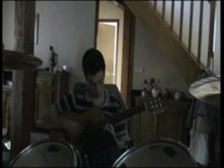 Nothing Else Matters guitar cover