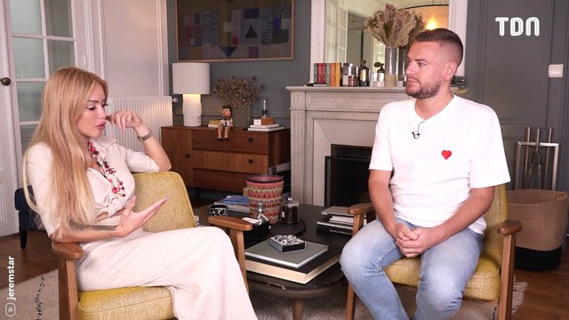 Aurélie Preston évoque le harcèlement qu'elle a subi !