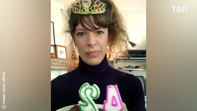 Magali Ripoll révèle son âge et choque les fans sur Instagram !
