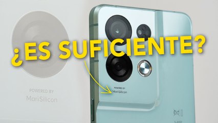Análisis Oppo Reno 8 Pro