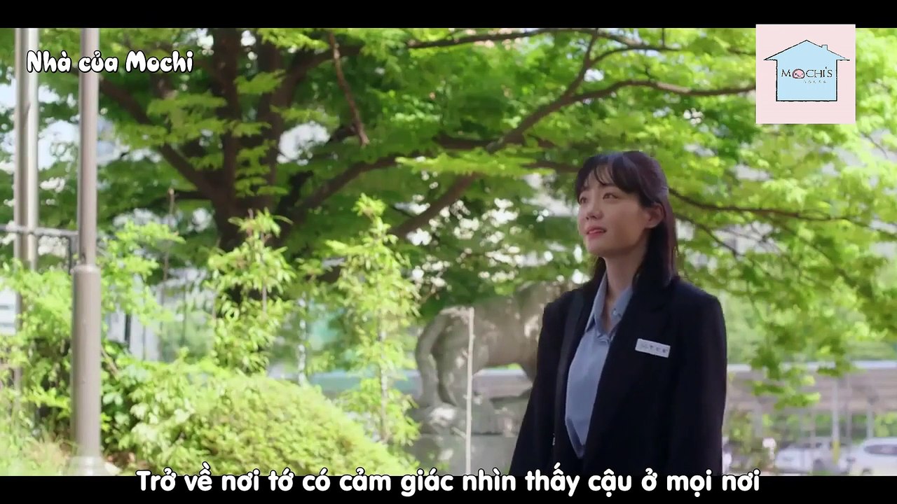 [Vietsub] Thanh xuân rực rỡ- Seasons of blossom- Tập 1: Mùa hè gặp lại nhau