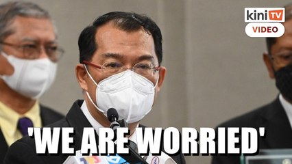 Malaysia can't keep borrowing money to service debt, warns auditor-general