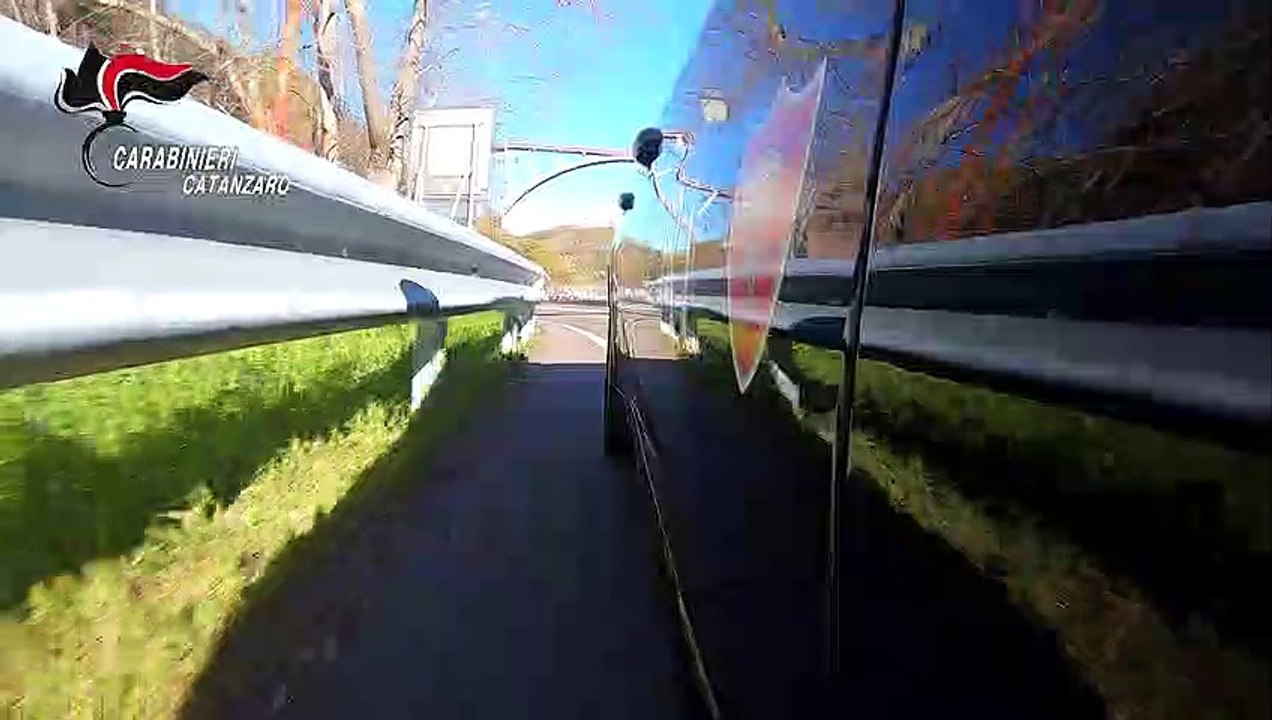 Sfruttamento della prostituzione nel Catanzarese, 5 arresti